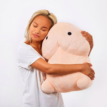 Load image into Gallery viewer, PeenPlush – PeePeePlush chonk Penis Pillow Plush Doll Gag funny gift