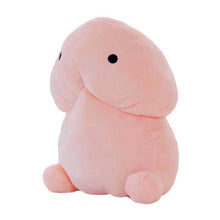 Load image into Gallery viewer, PeenPlush – PeePeePlush chonk Penis Pillow Plush Doll Gag funny gift
