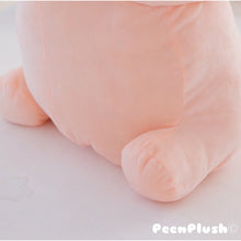 Load image into Gallery viewer, PeenPlush – PeePeePlush chonk Penis Pillow Plush Doll Gag funny gift
